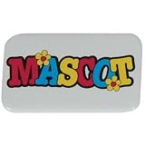 CB MASCOT BUTTON