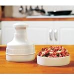 Universal Quick Food Burger Maker