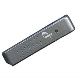 Sakar 4 Port Mini USB Hub