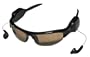 Fio Digital MP3 Player Sunglasses with 256 MB Memory