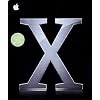MacOS X Panther V10.3 RETAIL ファミリーパック