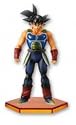 Dragonball Kai - The Legend of Saiyan - ~3" Mini Figure: 11 Bardock