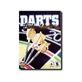 Friday Night 3D Darts