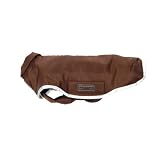 Wolter Cat&Dog 48203 Wind- & Wetterjacke Basic Sport 36 cm, braun