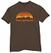Death Cab for Cutie - Adult Slim-Fit T-Shirt, Medium