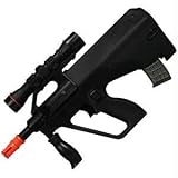 UHC Steyr Mini Electric Airsoft Machine Gun