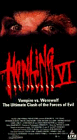 Howling 6