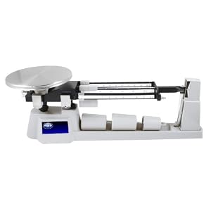 American Weigh TB-2610 Mechanical Triplebeam Balance