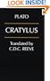 Cratylus (Hackett Publishing) (Hackett Classics)