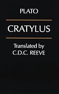 Cratylus (Hackett Publishing)
