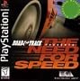 The Need for Speed