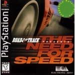 The Need for Speed