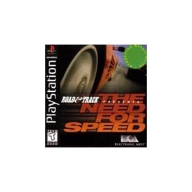 The Need for Speed