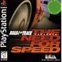The Need for Speed