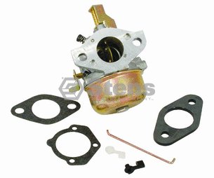 Carburetor / Kohler 47 853 23-S