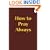 How to Pray Always