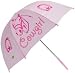 Girls' Western Chief 'Pink Cowgirl' Umbrella