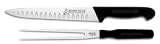 Messermeister Four Seasons 2-Piece Carving Set