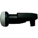 Sharp BS1K1EL200A Universal Twin LNB (Wetterschutzkappe) f�r analogen und digitalen Satelliten Empfang