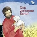 Das verlorene Schaf. Rica erz�hlt (Bilderb�cher)