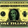 The Altered States of America [VINYL] (UK Import) [Vinyl LP]