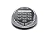 Kitchen & Housewares : Oxo Good Grips Digital Timer, Silver