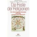Die Feste der Religionen