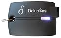 Deluo Keychain GPS for Smartphone, Notebook Computers and BlackBerry