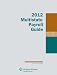 Multistate Payroll Guide, 2012 Edition