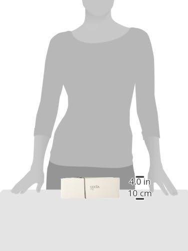 Lucia Gift Set (Body Lotion and Soap), Eucalyptus, 1.1 Ounce