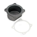 Rear Cover with Gasket: EVOE0360 by Evolution Engines