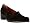 Black nubuck