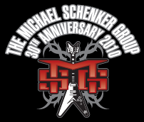 Image of Michael Schenker
