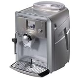 Review   / Gaggia Platinum Vision Bean to Cup Coffee Machine