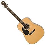 Martin D-28 Left-Handed Dreadnought Guitar