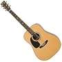 Martin D-28 Left-Handed Dreadnought Guitar