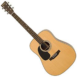 31HENVqQj0L Martin D 28 Left Handed Dreadnought Guitar