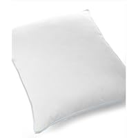 Martha Stewart Sleep Wise Dual-side Pillow Standard