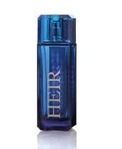 PARIS HILTON HEIR By PARLUX For MEN - EAU DE TOILETTE SPRAY