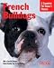 Barrons Books French Bulldogs Manual