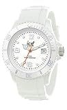 Ice-Watch Sili Forever White Dial Unisex watch #SI.WE.U.S.09