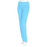 mahanuala Loose Knit Pants