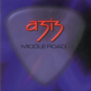 Aziz - Middle Road - Zortam Music