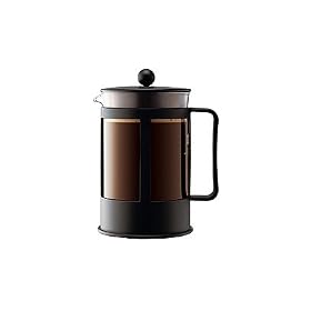 Bodum 1792 Kenya French Press Coffee Maker 1.5lt