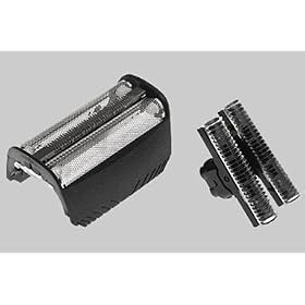 Click here to buy BRAUN FOIL & CUTTER FITS ALL SYNCRO SHAVERS by Braun.