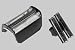 Braun Foil & Cutter Fits All Syncro Shavers
