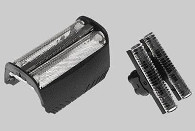Childrens Toyshop  Health & Personal Care : 7000 Series Replacement Foil And Cutter Combo Pack