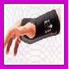 MAGNETIC THERAPY Right Hand Support for CARPAL TUNNEL & ARTHRITIS PAINS