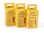 Compatible Canon BCI-21 (BCI21) Ink Cartridges Combo 3-Pack: 2 Black / 1 Color