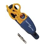 Fluke Networks Pro-Tool Kit, D914S, Snips, Stripper